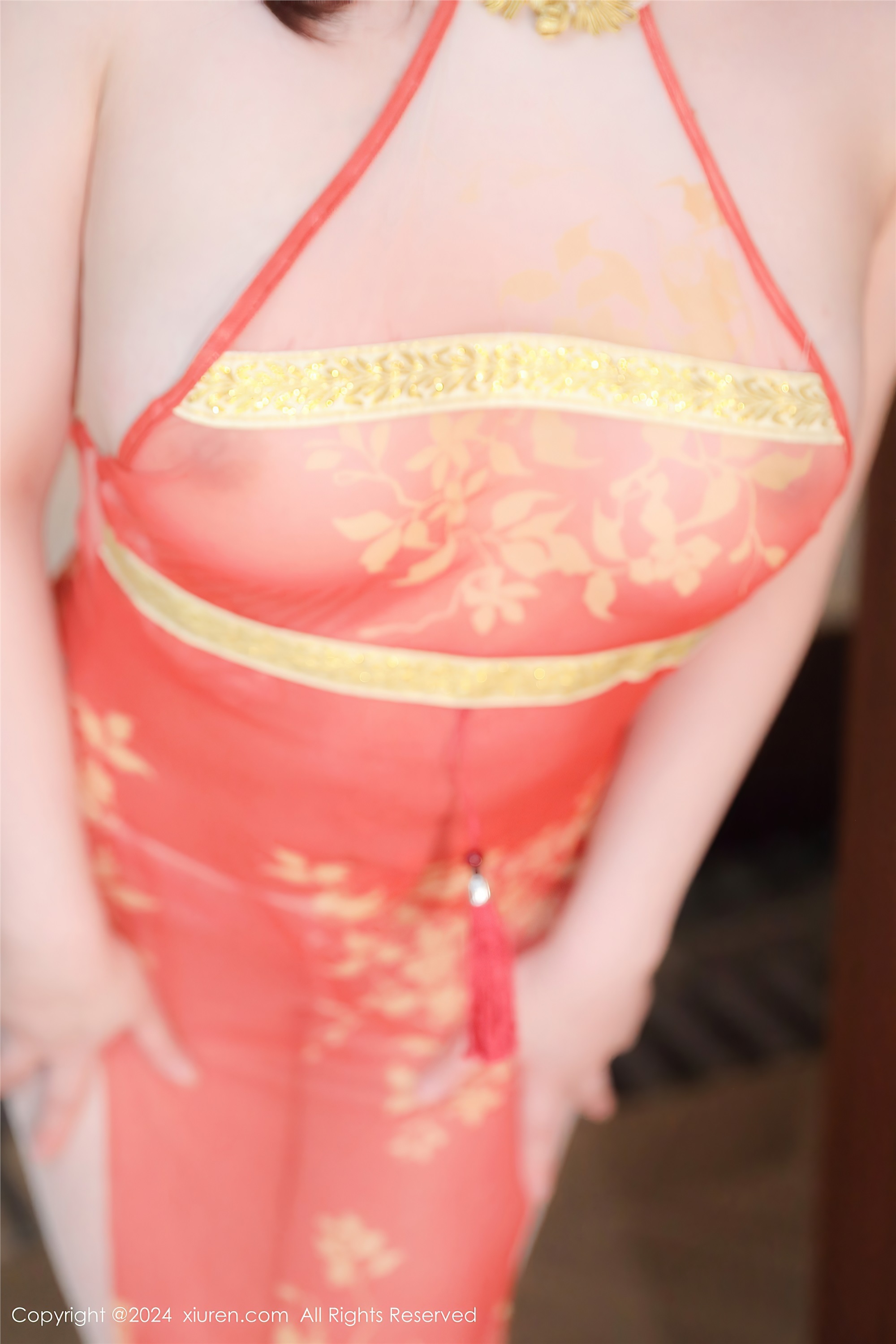 Xiuren秀人网 2024.12.23 NO.9640 麻布学妹